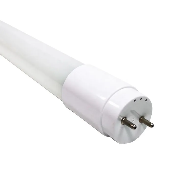 Stock in EU- 320 degree 140lm/w  230V 24W 150cm 1500mm 5ft glass housing led tube available in Germany