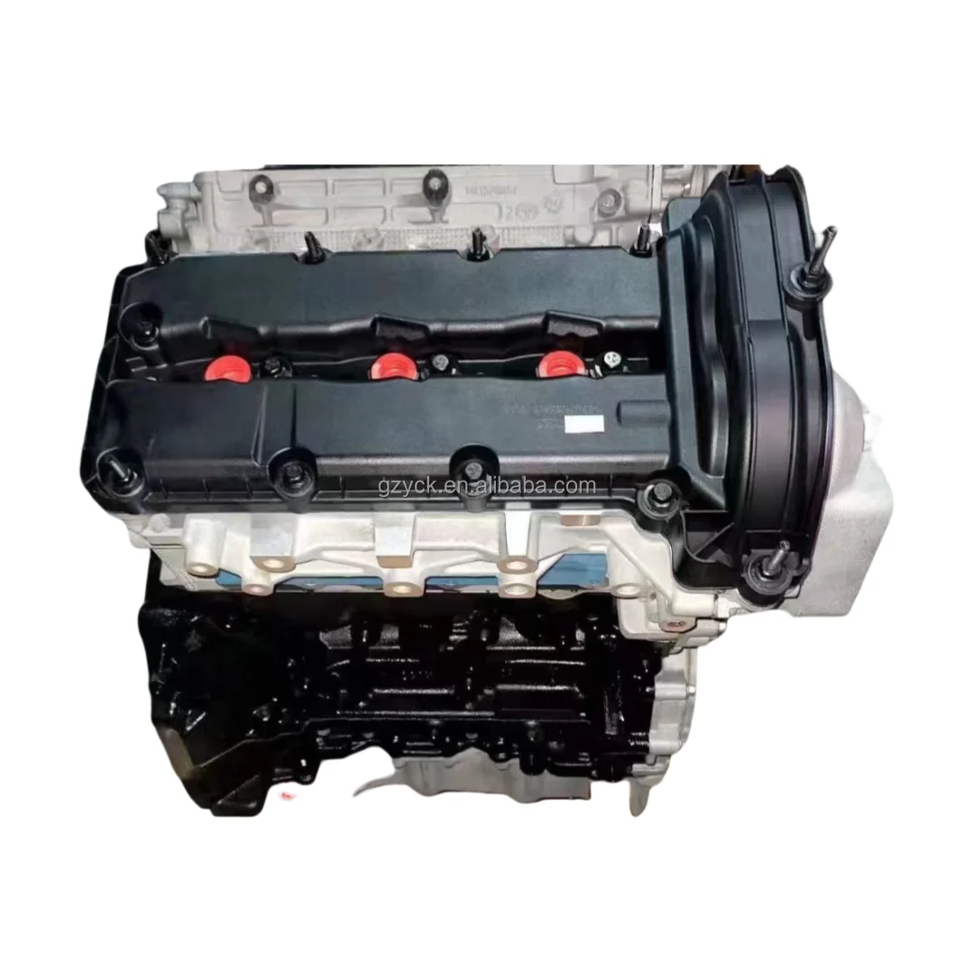 Professional Manufacture Dodge JEEP Chrysler 3.6 ERB Pentastar V6 Engine For Dodge challenger Chrysler 300C Grand Voyager