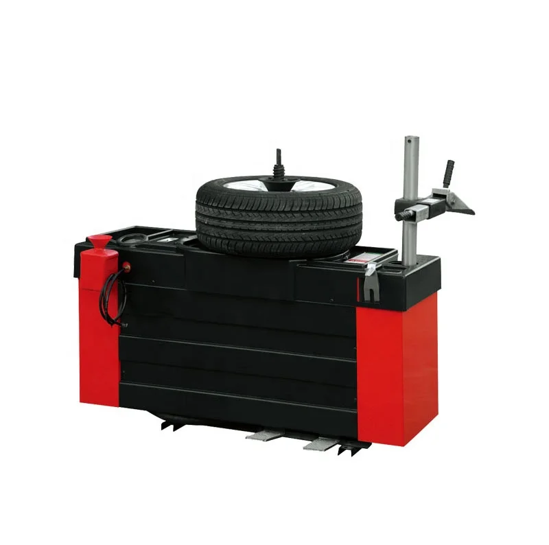  Factory Price Hot sale CE approved equipment used for tire/ rim repair machine automobile car blue Y-T880 tyre