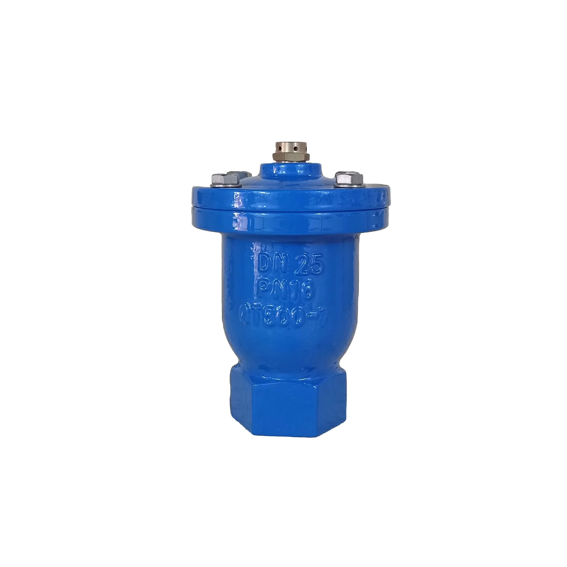 DN25-DN250 Automatic Air valve, Air Release Valve Quick Vent Valve PN16