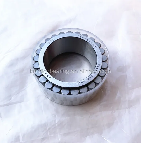  high quality 50X72.1X31mm Bearing PLC55-200-1 cylindrical roller