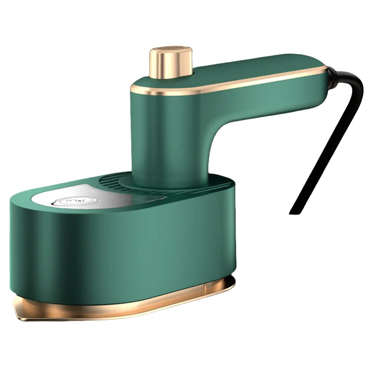 Портативный Железный ручной удобный электрический утюг домашний дорожный мини-Утюг