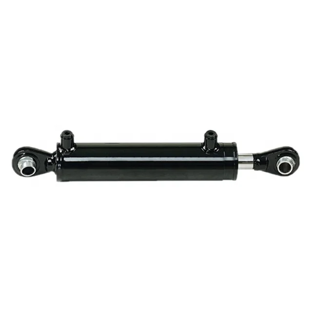 China Manufacture High Quality Safe And Reliable  Direct Sale Can Be Customized  Hydraulic Cylinder Of Harvester
