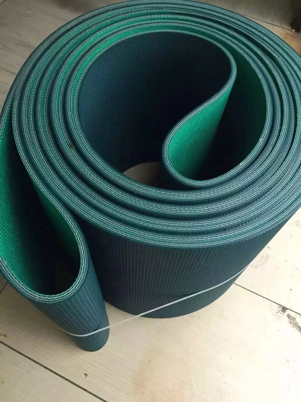 polish and grinding  ceramic tiles arc edge polishing stone porcelain Tile spare part conveyor belt for ceramic stone machinery