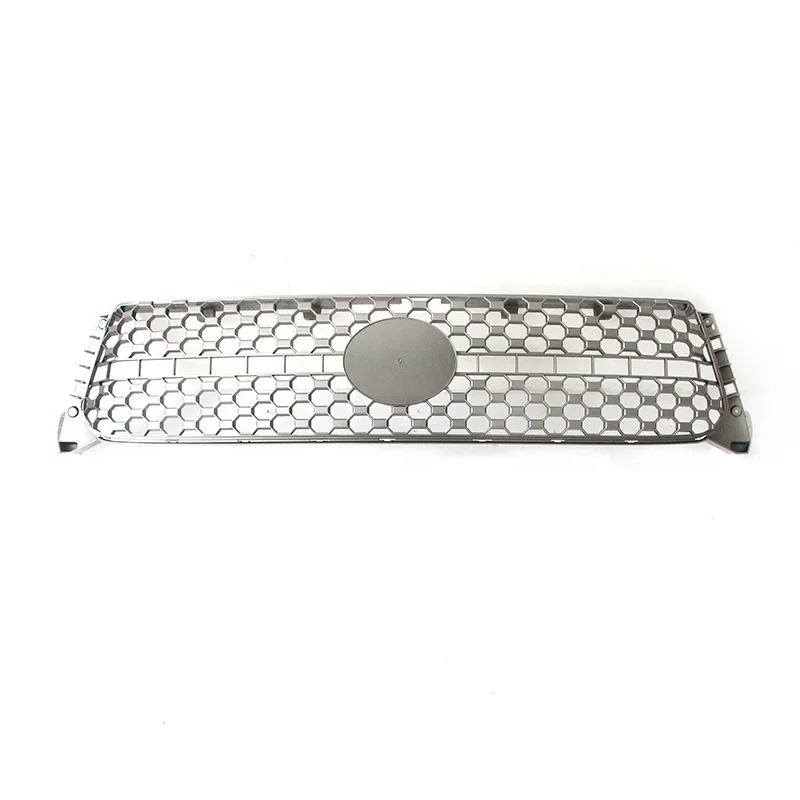pickup truck parts para autos front bumper grill fit for tundra 2018