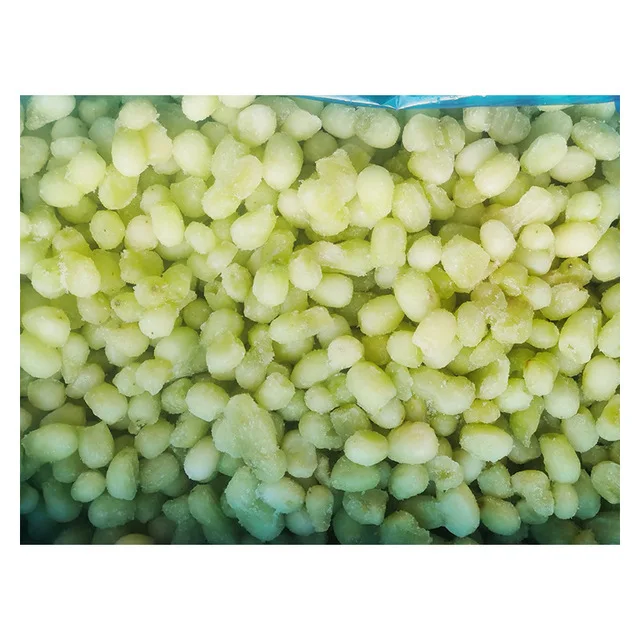 
Best Price Bulk Export China Peeled IQF Frozen Grapes 