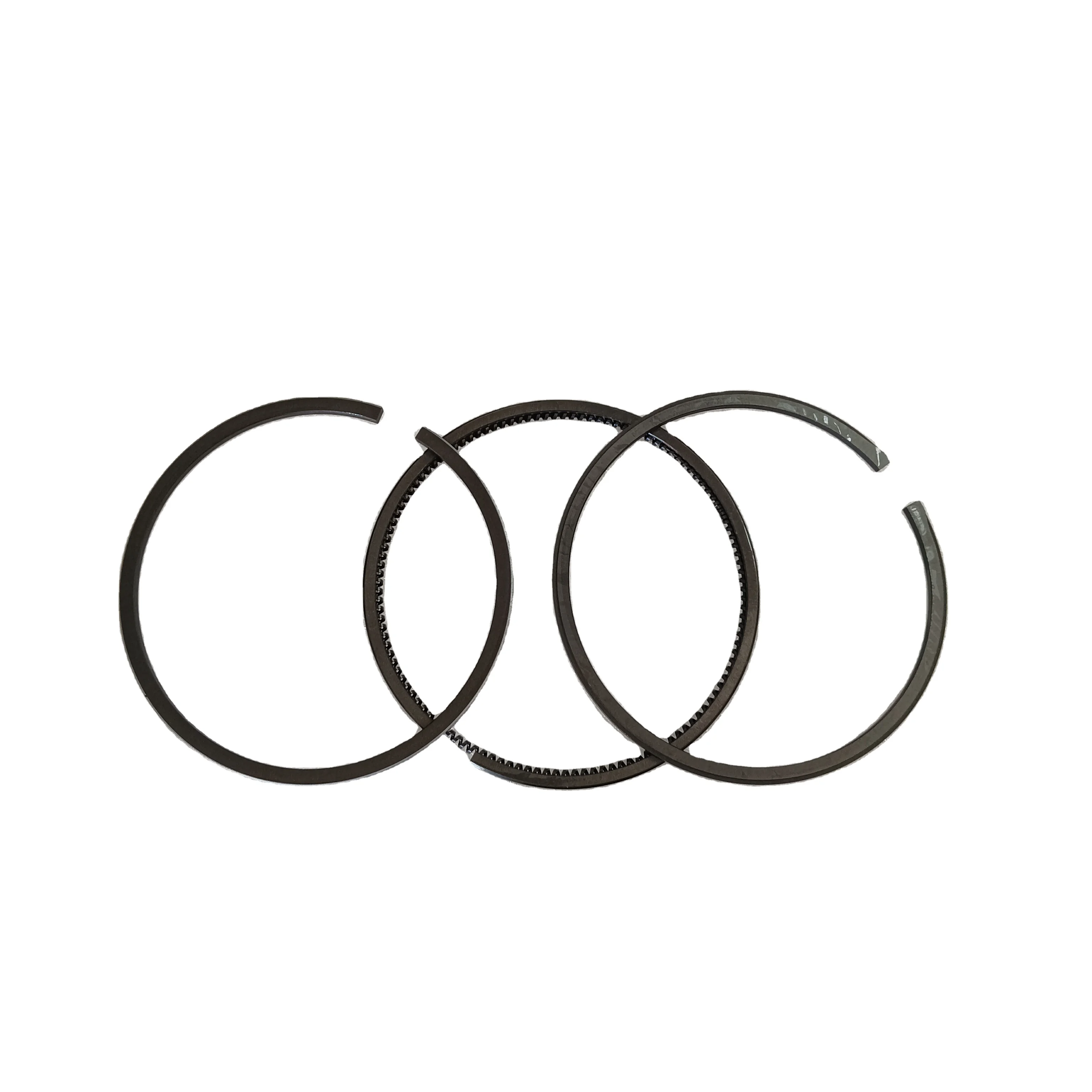 Excavator Parts C490B C490BPG Engine Piston Ring for Xinchai Rebuilding Spare 490B-04100