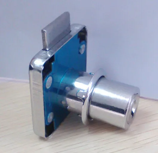 zinc alloy multi drawer lock