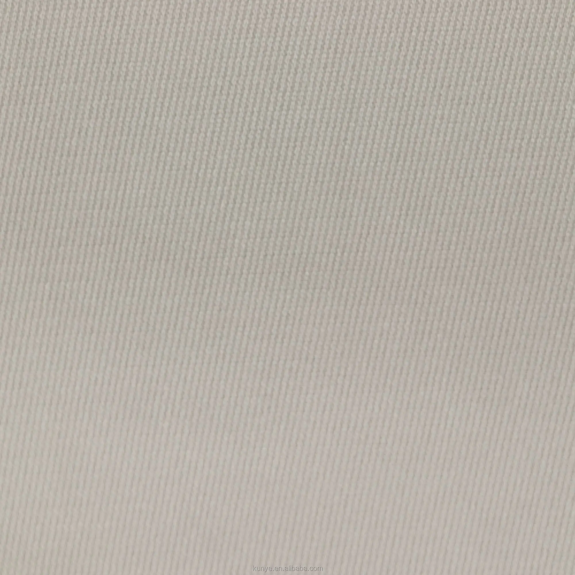 KUNYE heavy twill NAIA cellulose yarn acetate fabric for woman coat suits