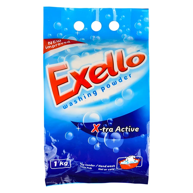  Лидер продаж 2019 профессиональный OEM завод оптовая продажа стирального порошка для стирки