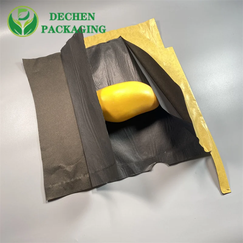 TJ Mango Protection Bags From Malaysia - Your Ultimate Solution For Safe And Fresh Mango Storage
