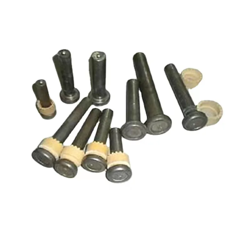 For IndustrialConstruction ShearCarbon Steel Weld Studs Bolts,