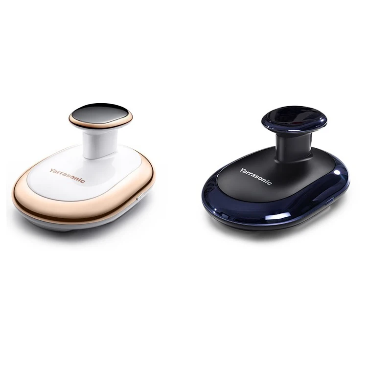 Available Held Hand Body Shaper Slimming Massager Skin Tightening EMS Device Fat Burner Machine