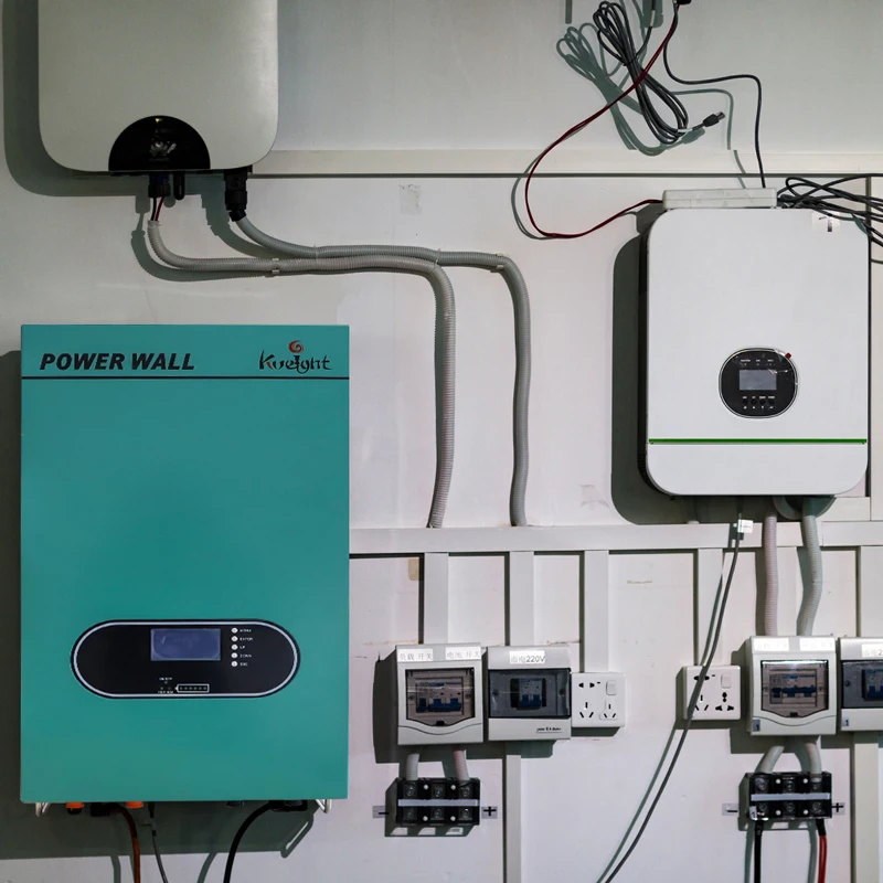 home battery lithium battery 20kwh 15kwh 10kwh 48v solar power energy storage power-wall inverter cei 0-21