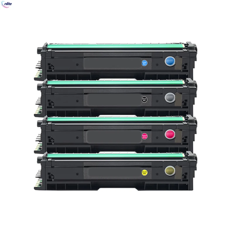 Toner Cartridge 006r04387 006r04388 006r04389 006r04390 Compatible For Xerox C230 C235v C235dni