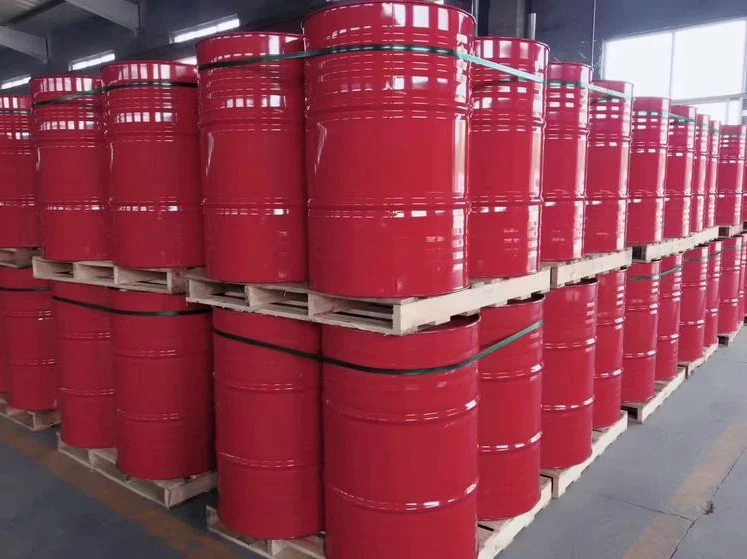 China best liquid price of polyurethane resin MDI CAS 9016-87-9