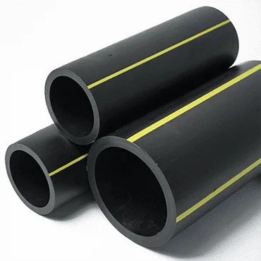 Underground UPP pipe Gas Station Plastic Pipe Hdpe Fuel Double Wall PE Pipe
