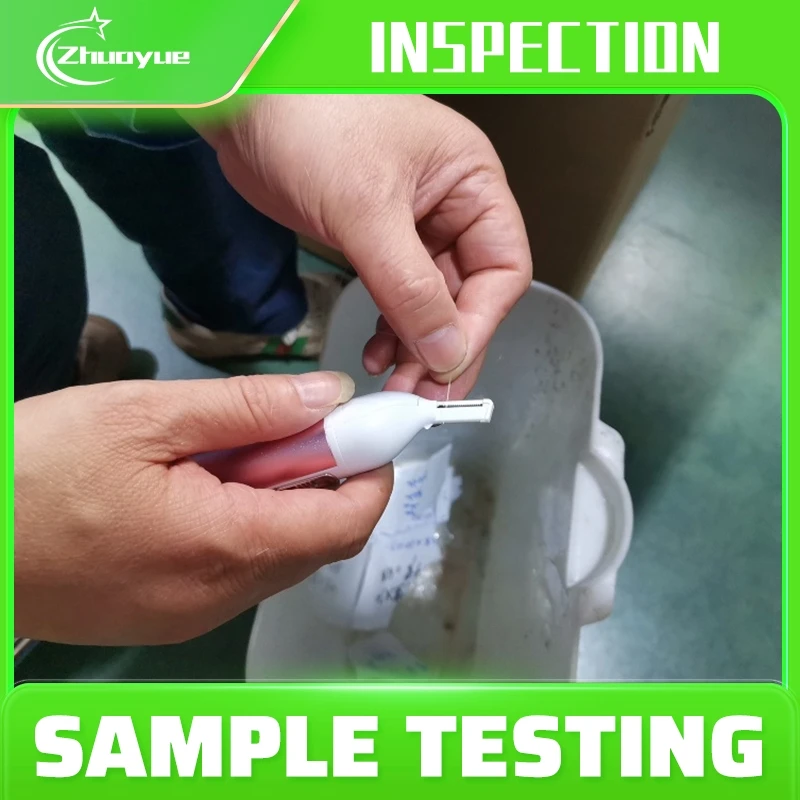 Preshipment Quality Control Inspection Services Company in Shandong Shanghai Qingdao Yiwu Hangzhou