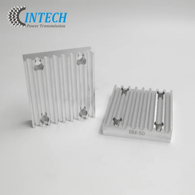 
Timing Plate 8M-50 for 50mm belt 