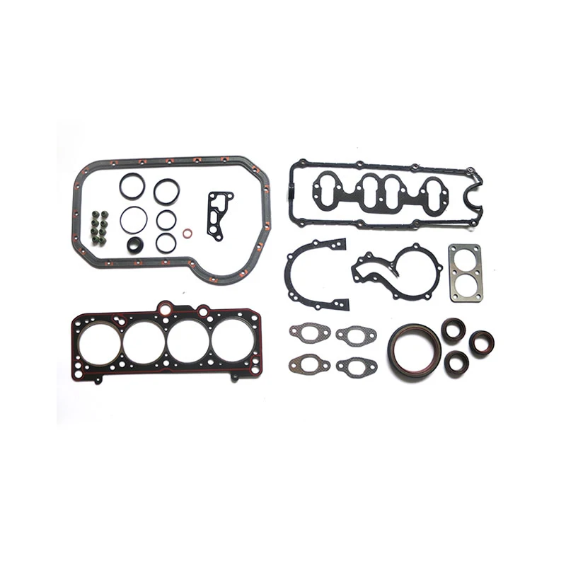 Комплект прокладок, прокладка головки цилиндра для santana VW