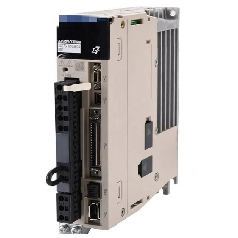 Industrial AC Servo Amplifier Driver SGD7S-7R6A00 SGD7S-7R6A00 B202 SGD7S-7R6A10A SGD7S-7R6A30A SGD7S-7R6A20A