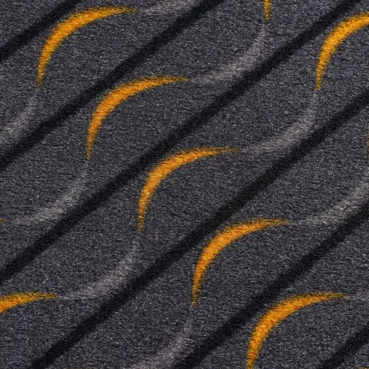 2024 High Quality 100% Polyester  Knitted Warp Sofa Fabric for Bus Seat Cover
