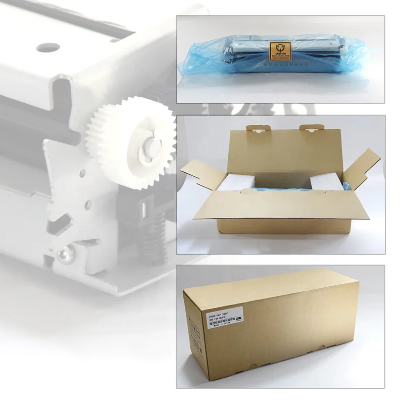 XM3150h MS312dn MS415 MX317 FUSER UNIT  XM1140   for Lexmark XM1145 MX417 MX517 MX617  Toner