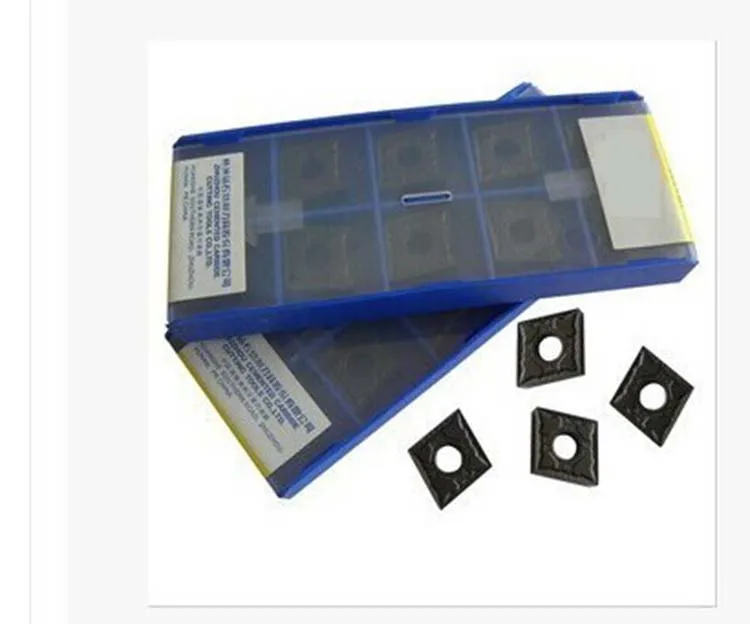 Твердосплавные вставки