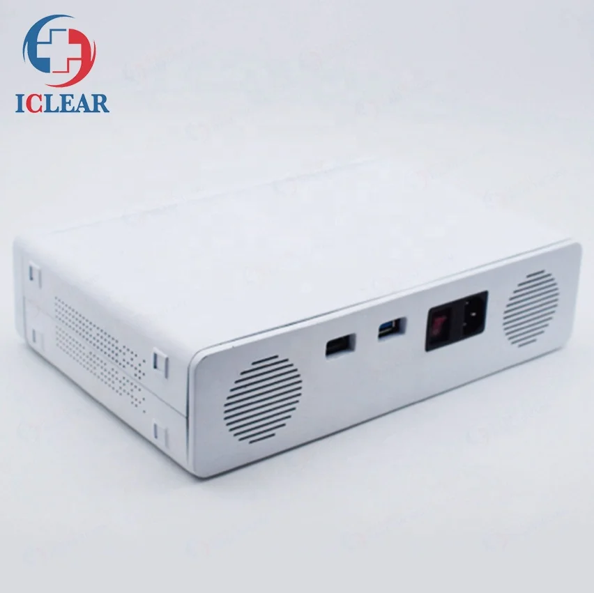 Portable 4K Full HD Camera Medical Endoscope