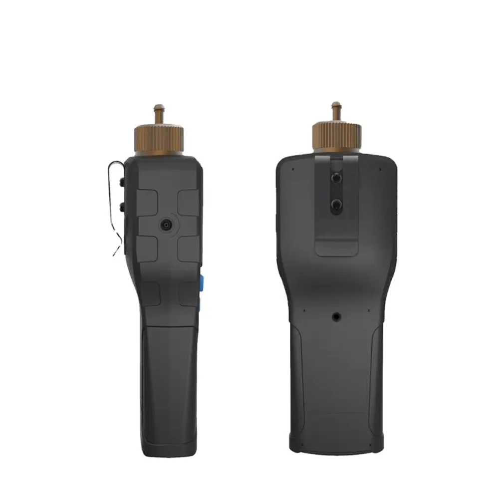 Wholesale Dissolved Ozone Meter for Testing Ozone Concentration in Air Feeding Systems