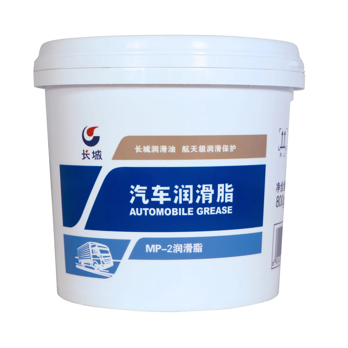 Высокими антиокислительными свойствами анти-ржавчины MP-2 смазка для автомобильных колес шасси средне-Размер затрудняетесь в выборе правильного размера? Тяжелых транспортных средств