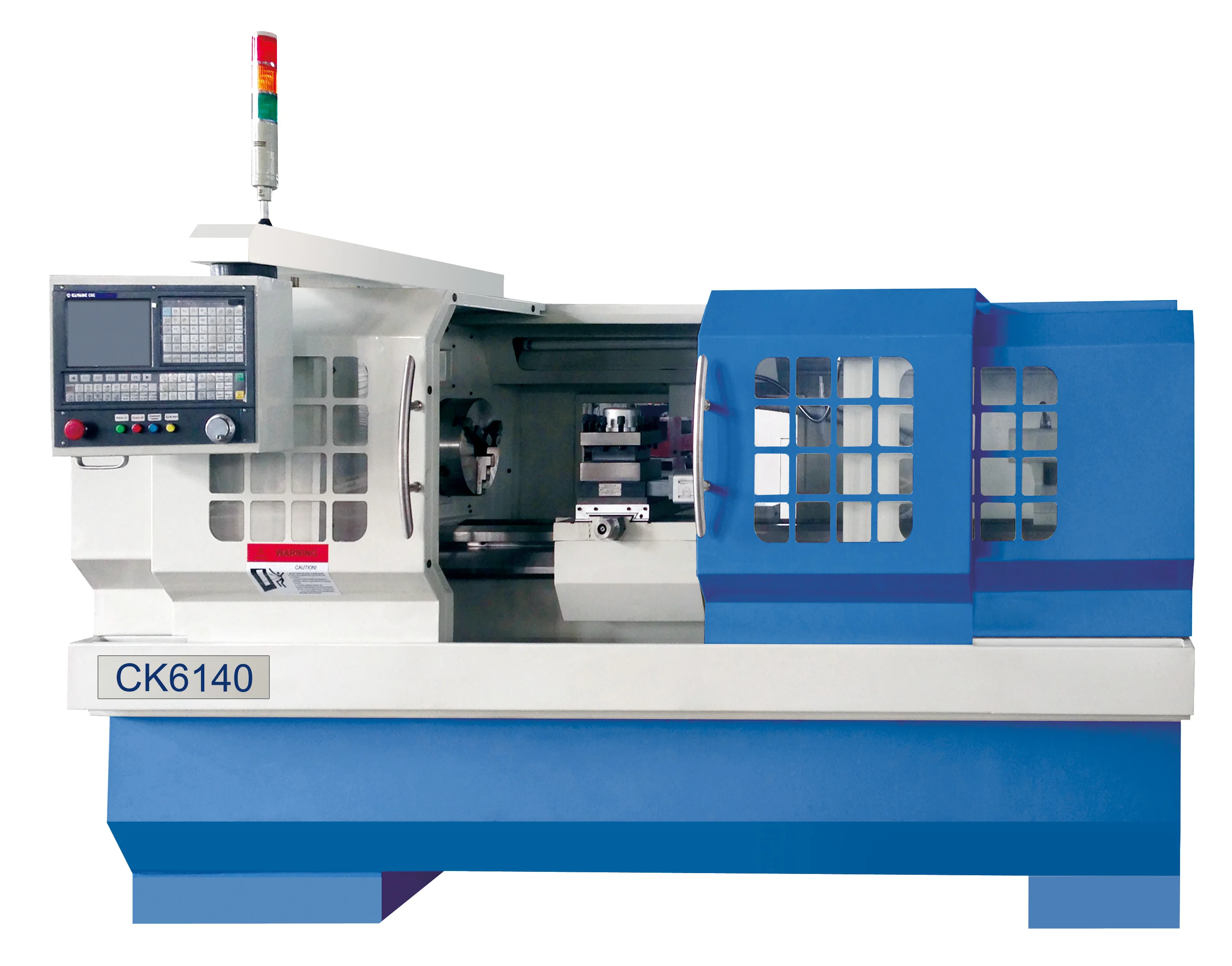 CK6140x1000 CNC Lathe Machine  Turning Center