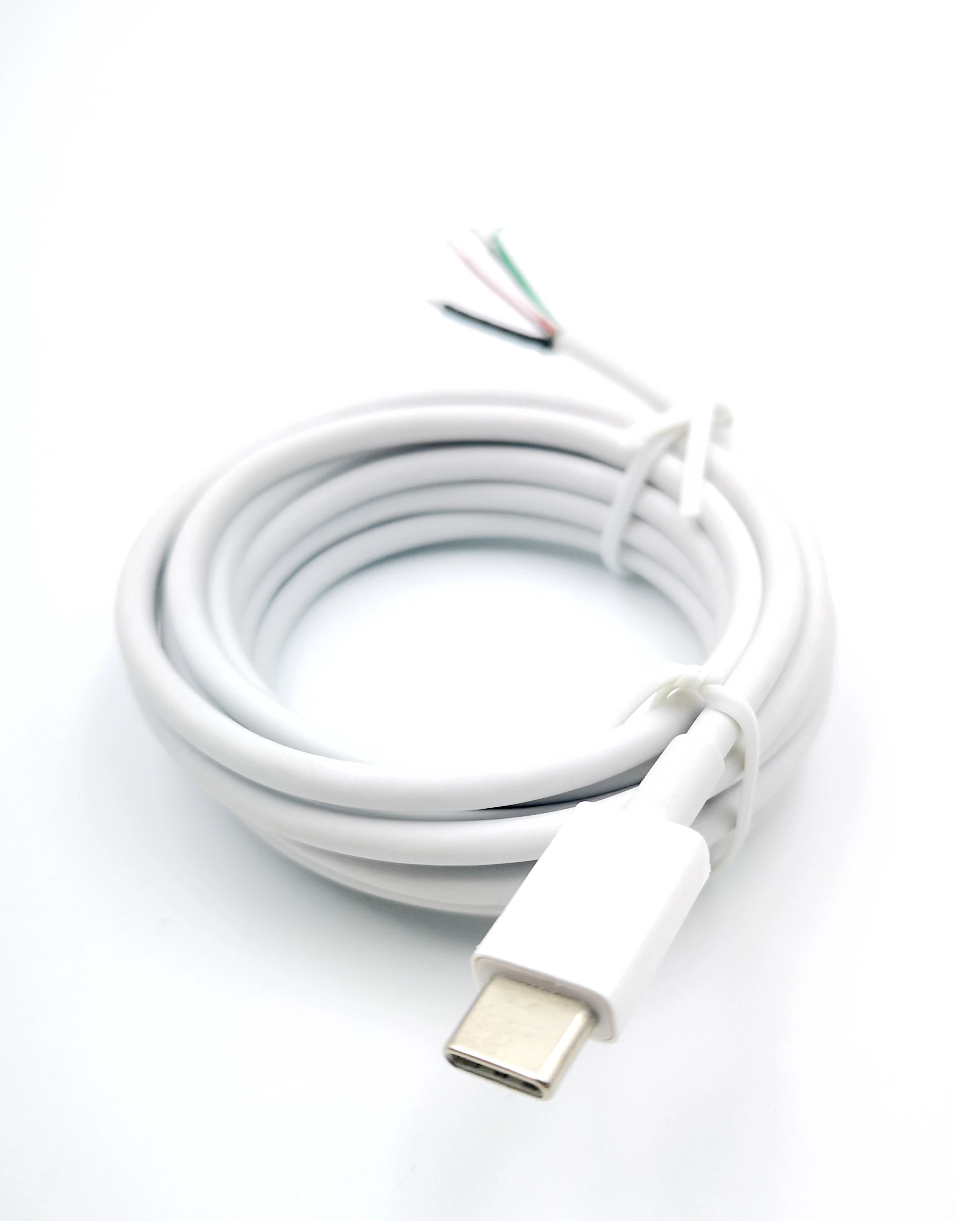 
High Qualit Waterproof charger Fast Charging USB Cable Data Charger Cable 