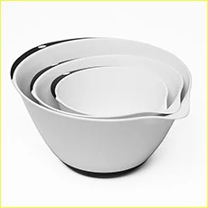Salad bowl 01-230