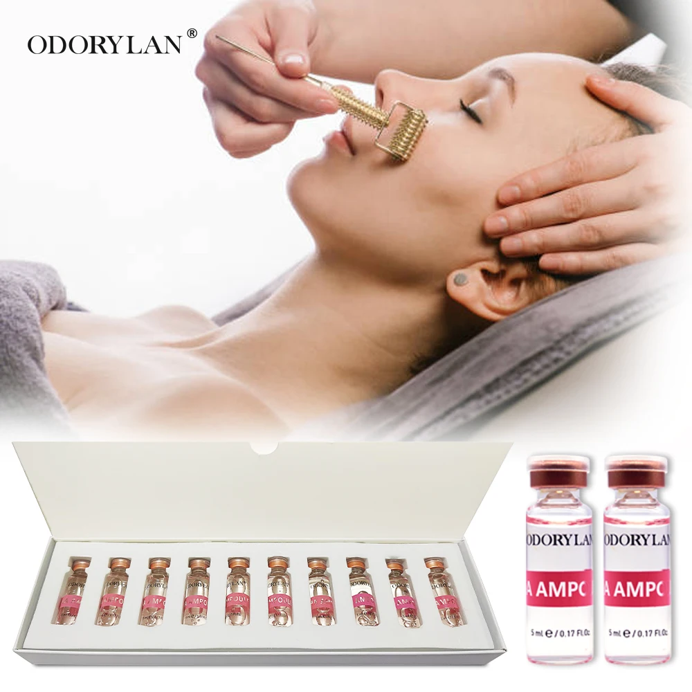 korean arbutin moisturizing wrinkles niacinamide secretion ginseng injection snail skincare aging hydrating serum arbutin serum