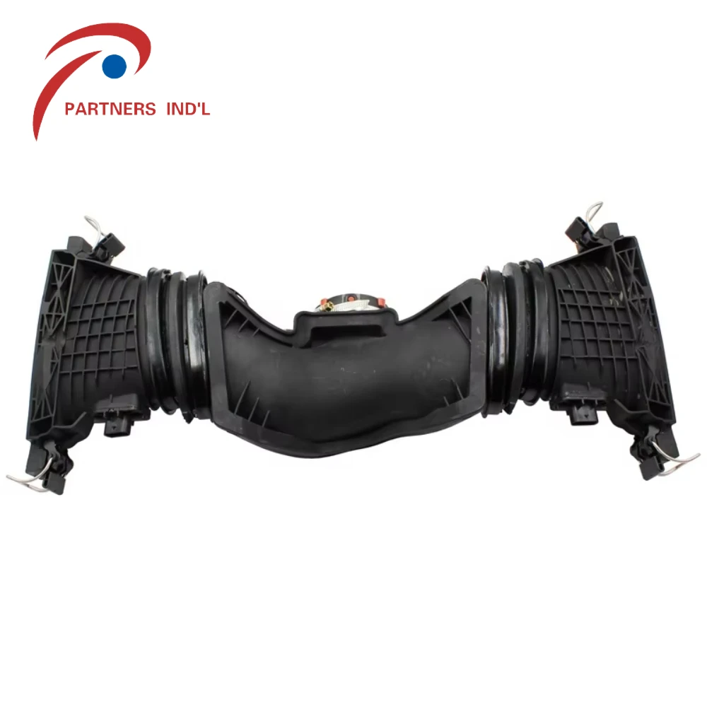 Датчик массового расхода воздуха Zpartners для Benz W166 W164 W212 A6429050500 A6420900048 A6420901742 A6420901642