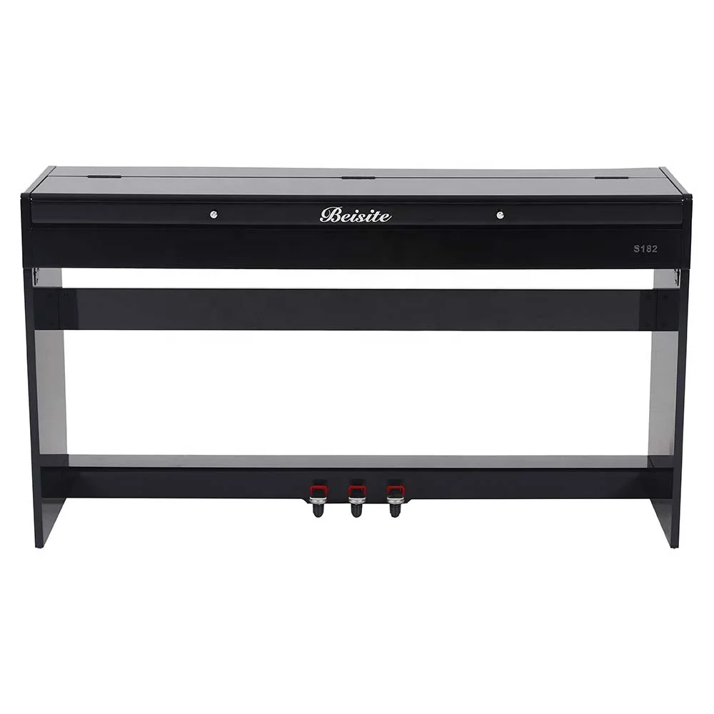 Portable Professional 88-key Hammer Action Keyboard Electric Digital Piano