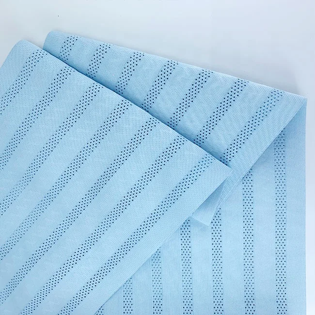 Wholesale Super Quality custom medica fish silk medical elastic webbing abdorminal ribbon