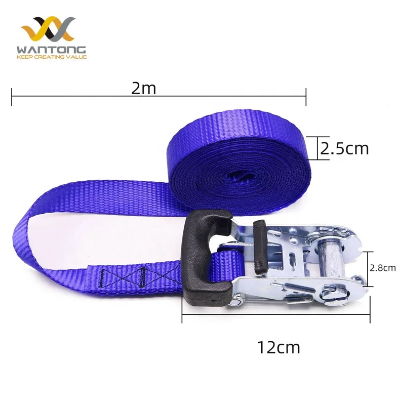 Сверхмощный Блокируемый автомобильный Грузовик, переплет, транспортный ремень, ремень для крепления груза, комплект натяжения, Храповые ремни