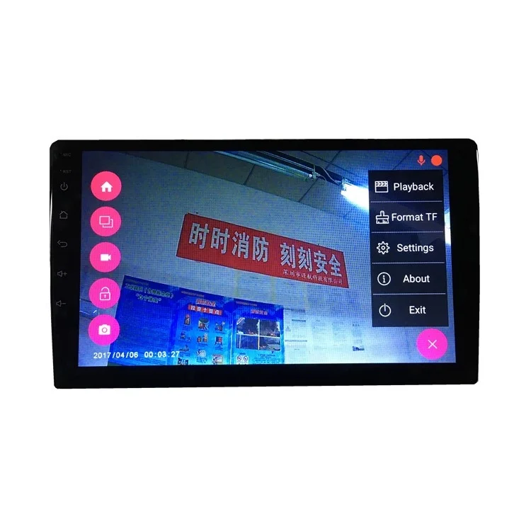  USB DashCam используется для Android автомобильной системы автомобиля черный ящик/видео автомобиля/ADAS Автомобильный видеорегистратор камера HD 720P ночного видения Автомобильная