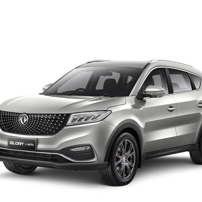 
2021 New Model DongFeng SUV Car in 5/7 seats in right hand drive 