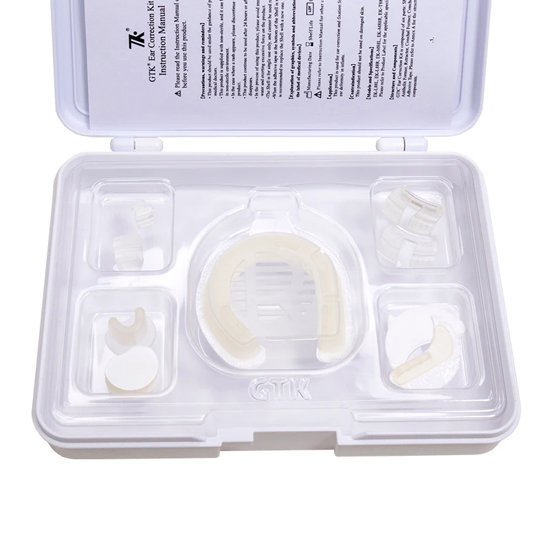 Medical material Ear Correction Kits Newborns non-surgical treatment Cryptotia CE certificate China factory