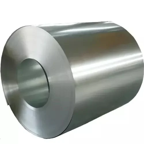 Mellow 0.3-3.0Mm 201/304/430 316L No.4 Stainless Steel Coil Wholesale Price Iso Certificated Manufacturer