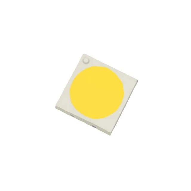 Оптовая цена Led SMD 2835 3V 6V 9V 18V 36V Smd @ 60mA 24-26lm чип лучшее качество сделано в Китае