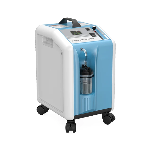 MIC PSA oxygen concentrator 5 liter 8 liter 10 liter