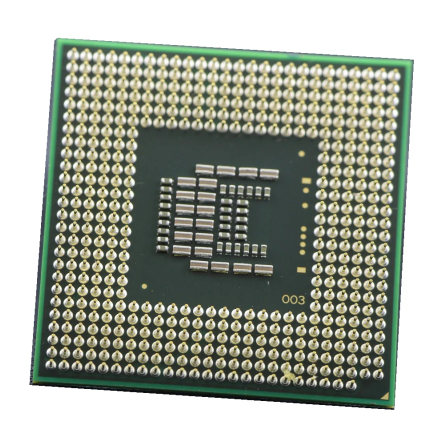 X9000 T8300 T9300 T9500 T8100T7500 T7700 T7800 T5850 PM965 GL40 SLAYP SLAPA SLAYY SLAYX laptop CPU