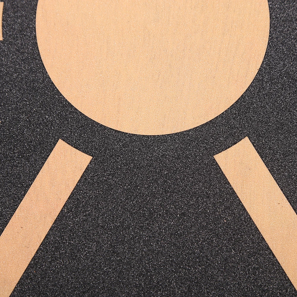 Wholesale Yoga Gym Training Balance Board Fitness Workout Wooden Wobble Board