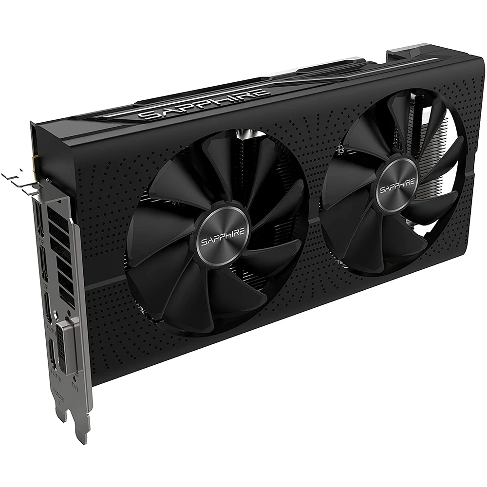 
Original Amd gaming mining for PC 8gb RX 590 GPU Graphics Cards Video Card for Mining gtx 1080 ti 