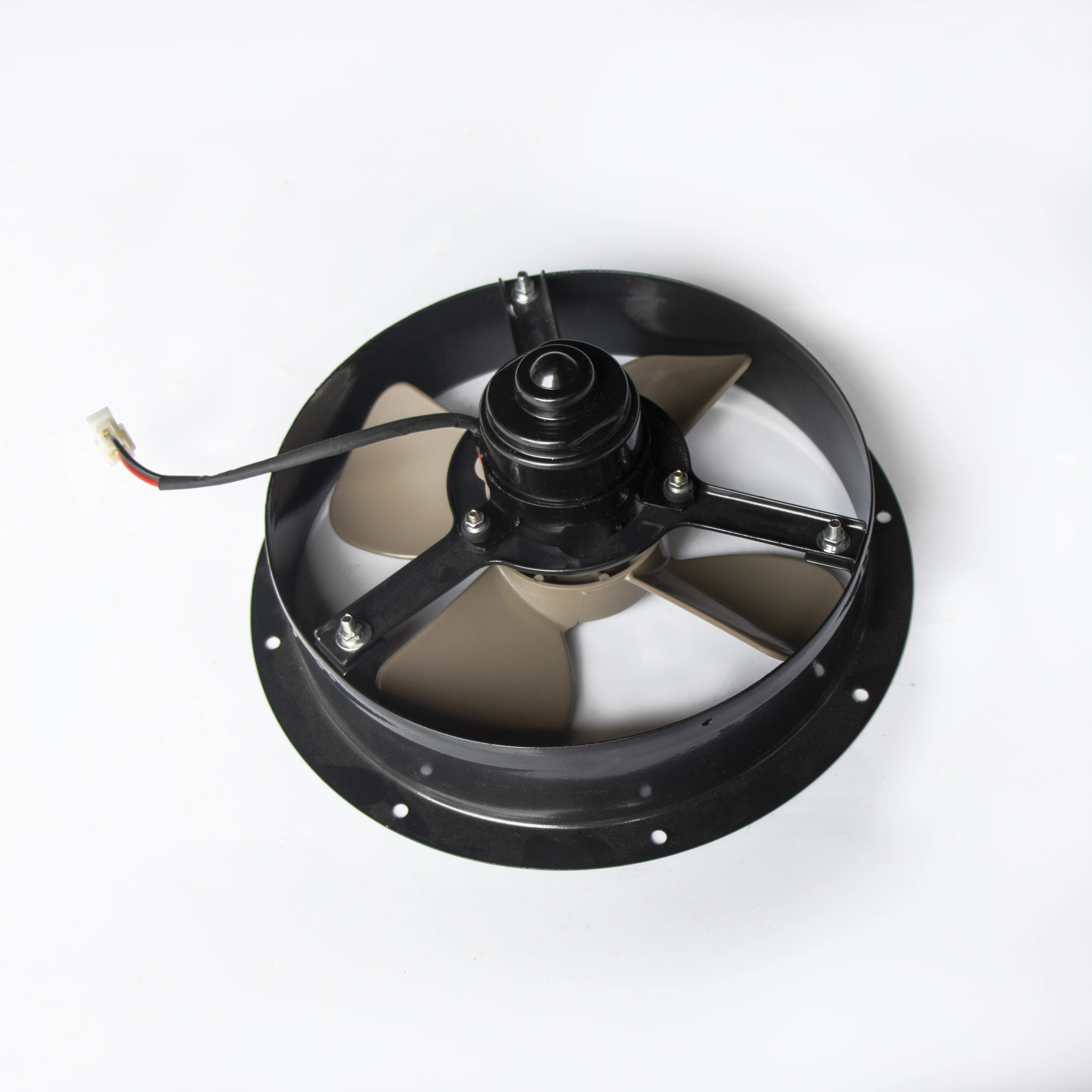 Горячая Распродажа стандартный вытяжной вентилятор для автомобиля в стиле Акулий плавник toyota