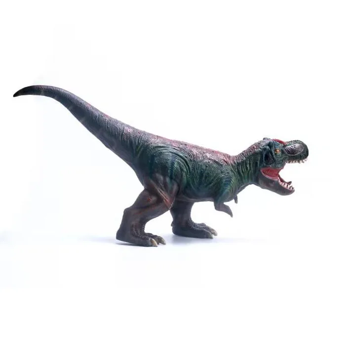New 2023 dinosaur model toys